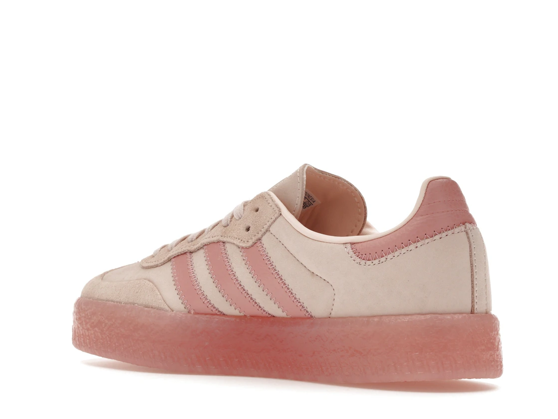 adidas Sambae Wonder Quartz (Women's)