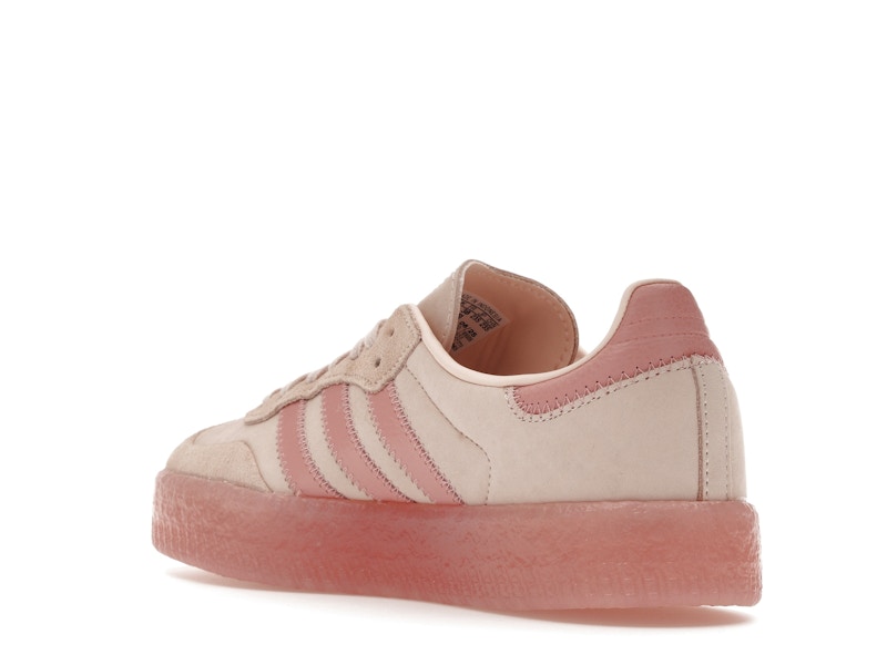 adidas Sambae Wonder Quartz (Women's)