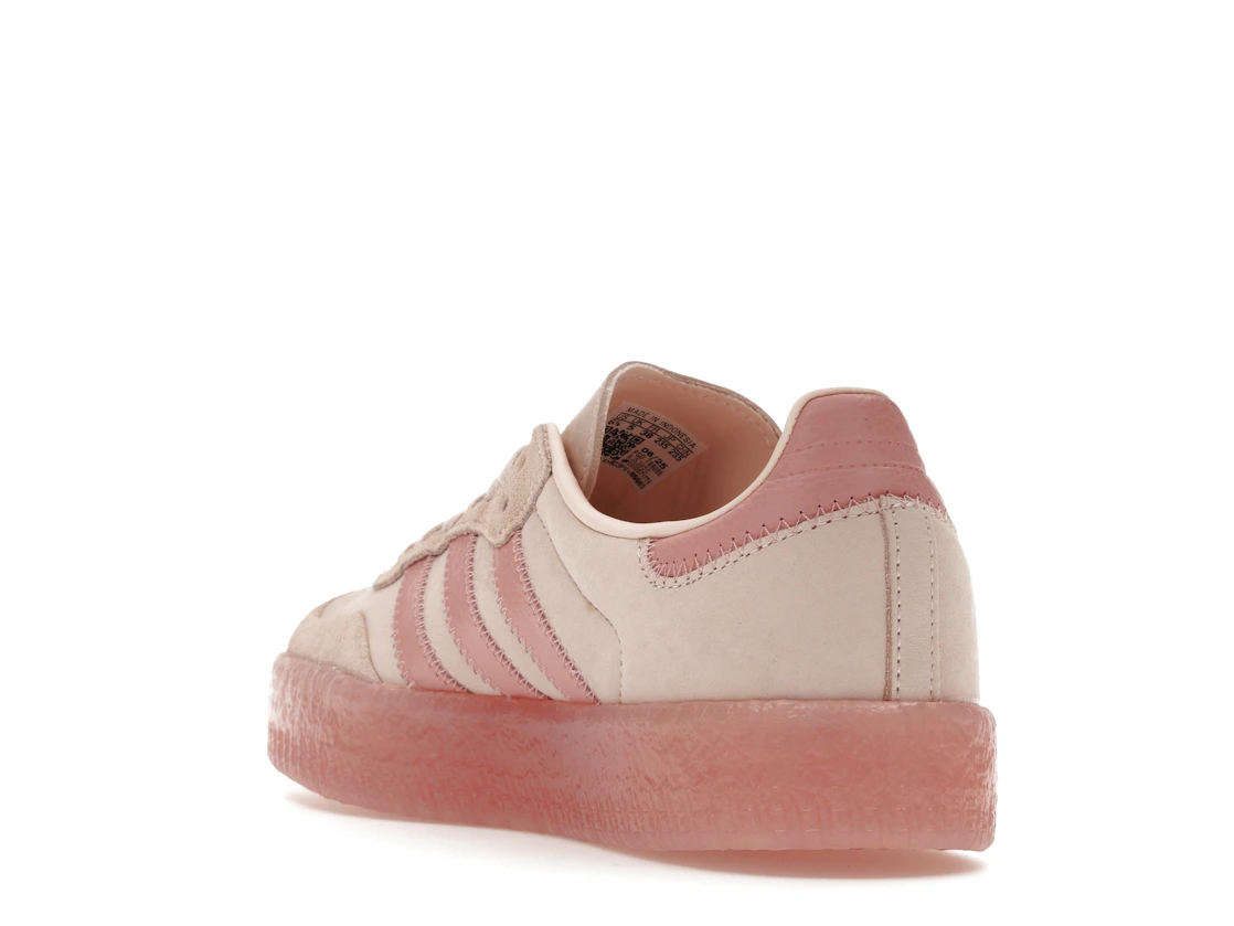adidas Sambae Wonder Quartz (Women's)
