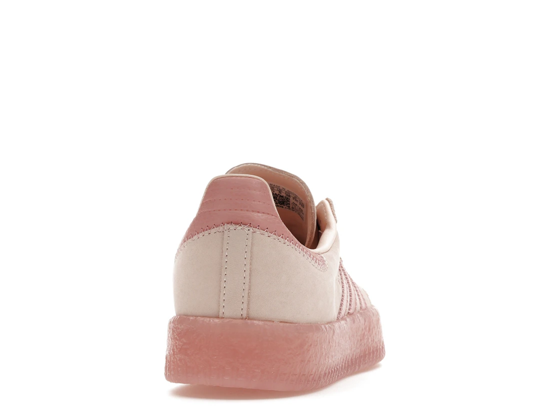 adidas Sambae Wonder Quartz (Women's)