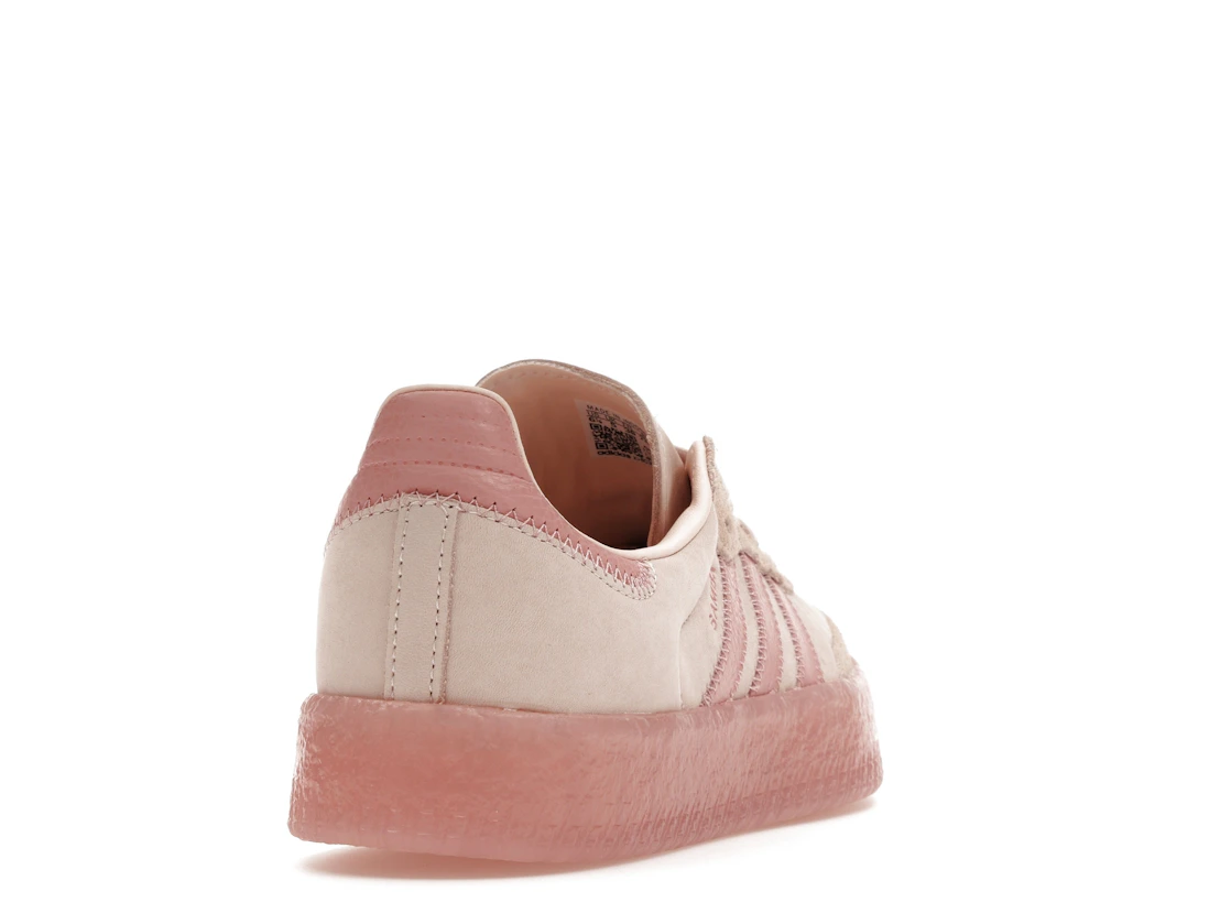 adidas Sambae Wonder Quartz (Women's)