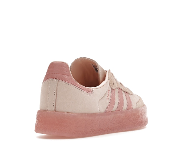 adidas Sambae Wonder Quartz (Women's)