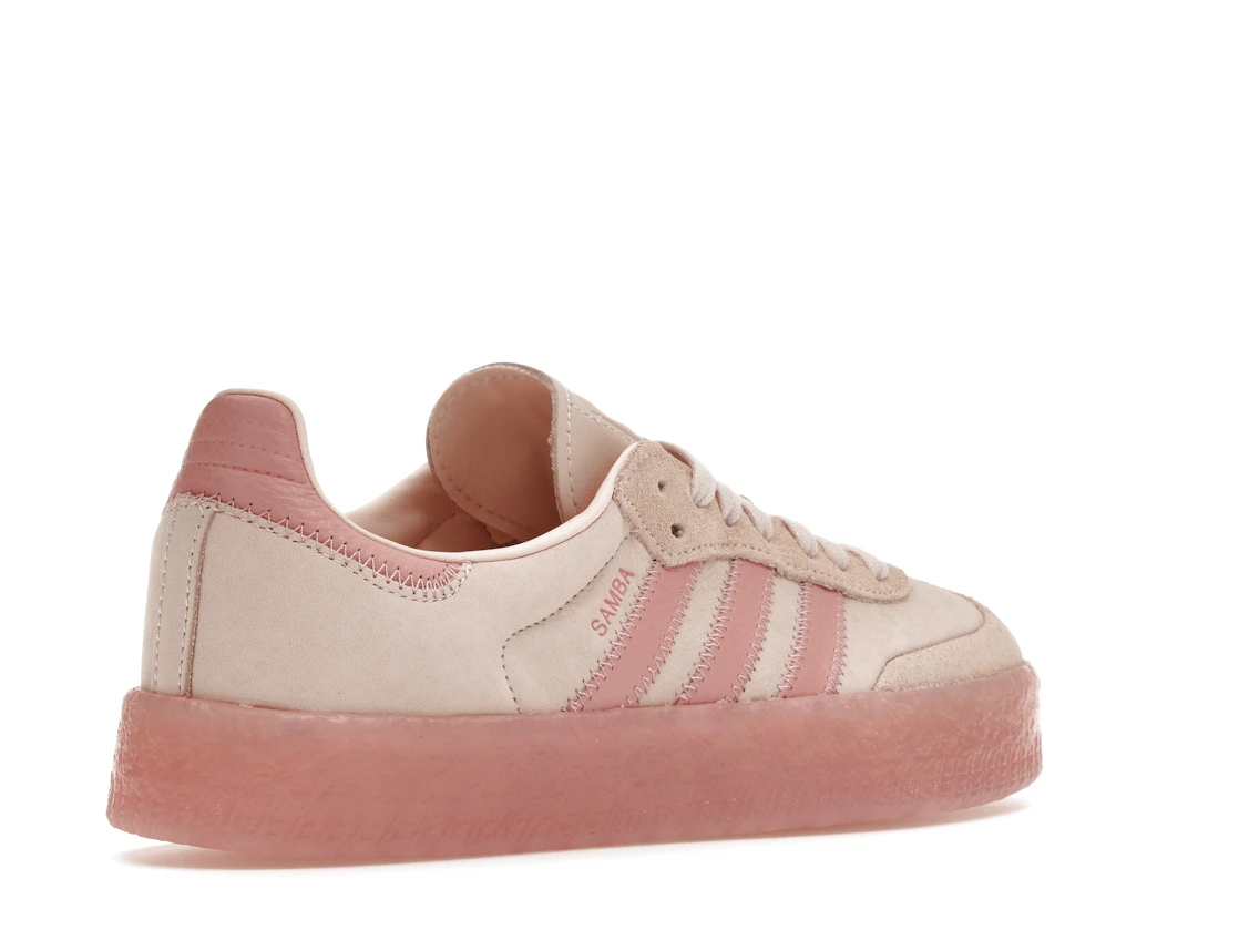 adidas Sambae Wonder Quartz (Women's)