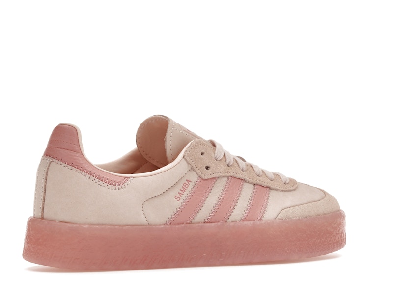 adidas Sambae Wonder Quartz (Women's)