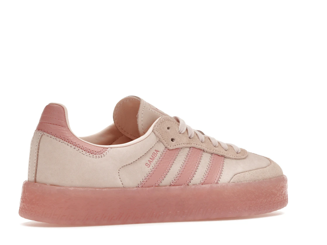 adidas Sambae Wonder Quartz (Women's)