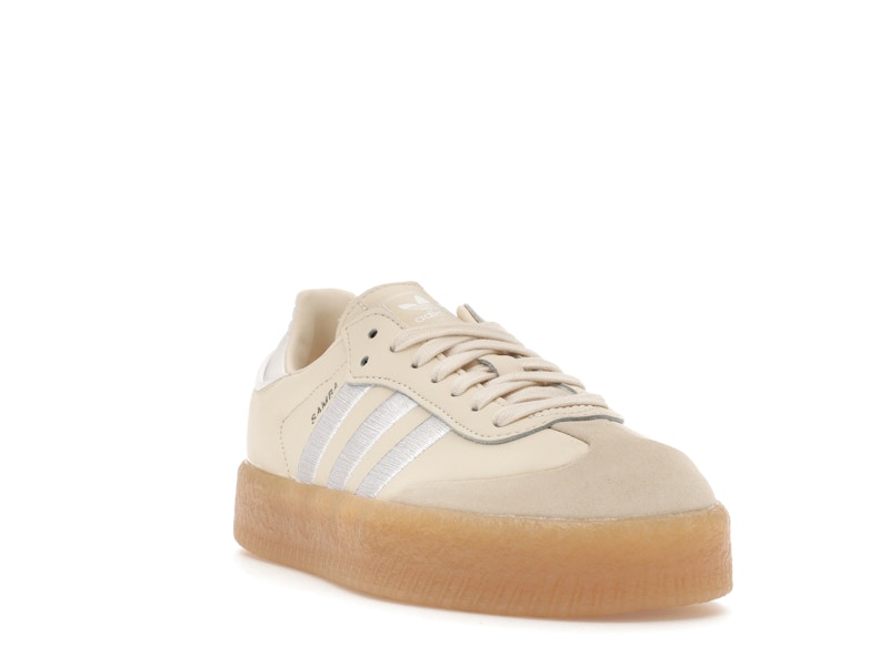 adidas Sambae Wonder White Gum (Women's)