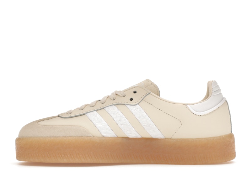 adidas Sambae Wonder White Gum (Women's)