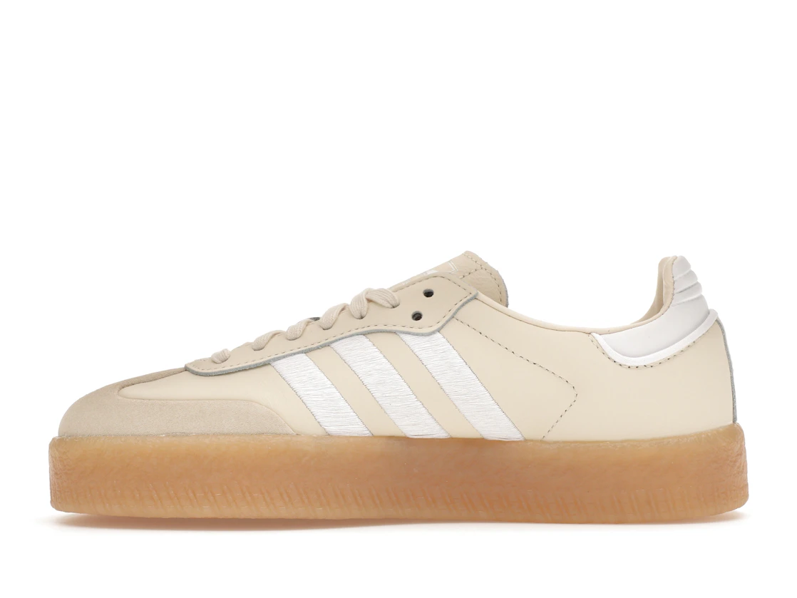 adidas Sambae Wonder White Gum (Women's)