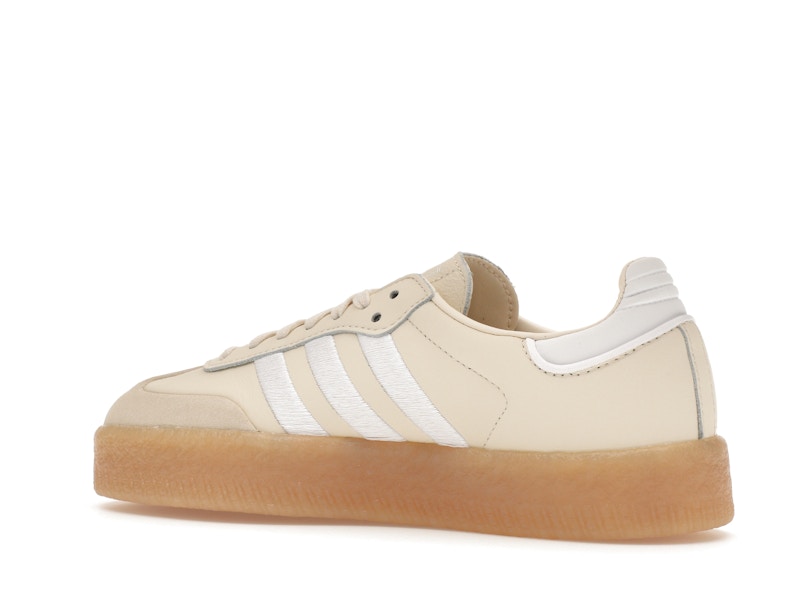 adidas Sambae Wonder White Gum (Women's)