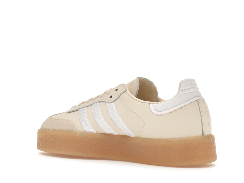 adidas Sambae Wonder White Gum (Women's)