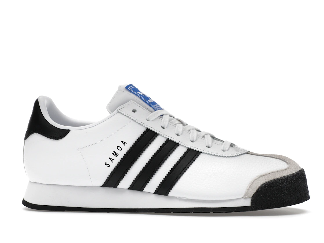 adidas Samoa Cloud White Core Black