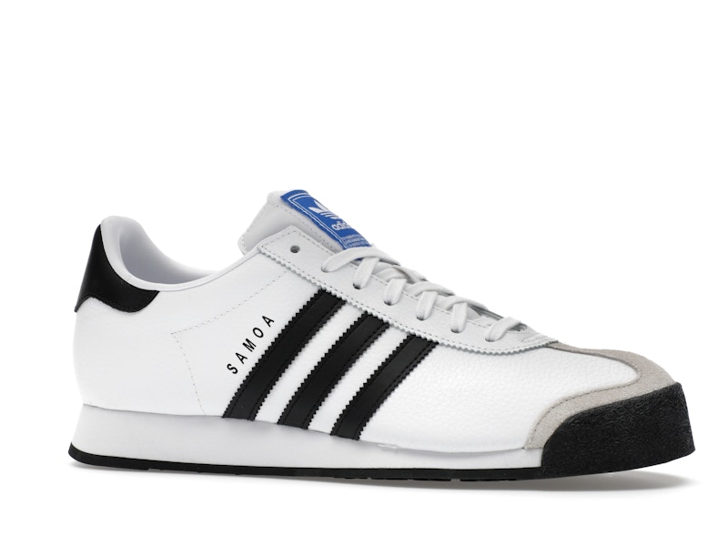 adidas Samoa Cloud White Core Black