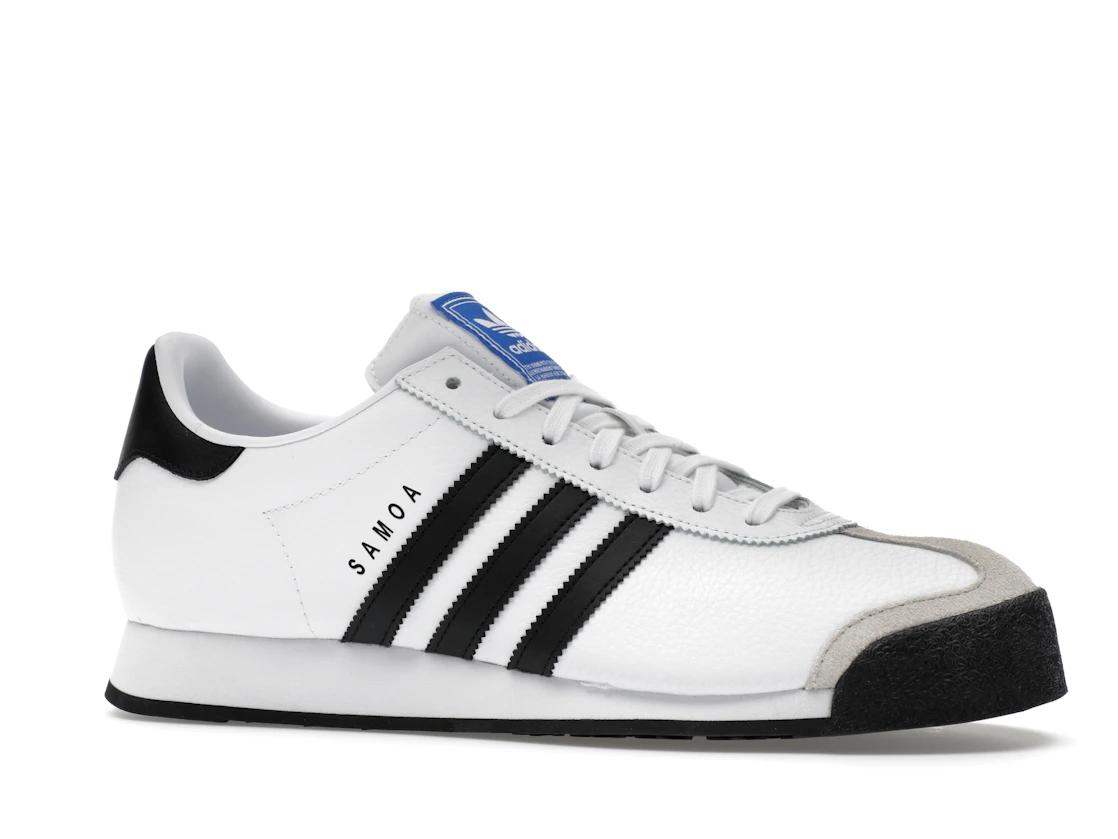adidas Samoa Cloud White Core Black