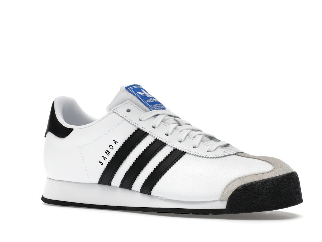 adidas Samoa Cloud White Core Black