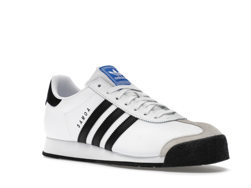 adidas Samoa Cloud White Core Black