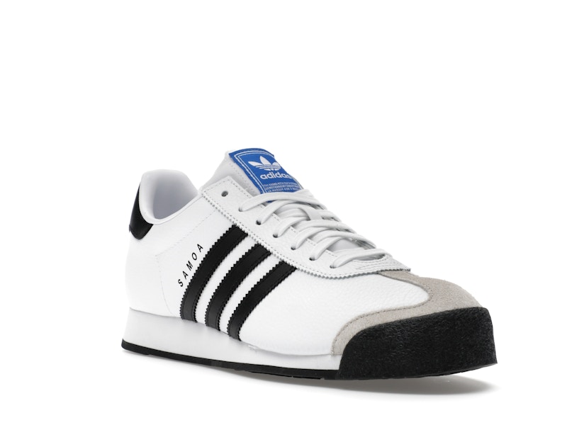 adidas Samoa Cloud White Core Black