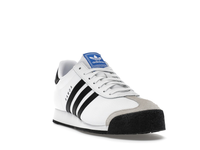 adidas Samoa Cloud White Core Black
