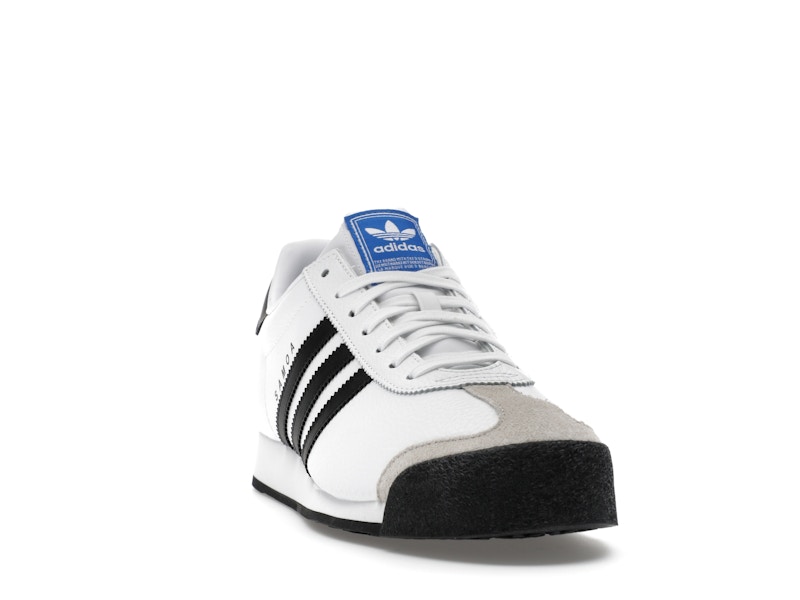 adidas Samoa Cloud White Core Black