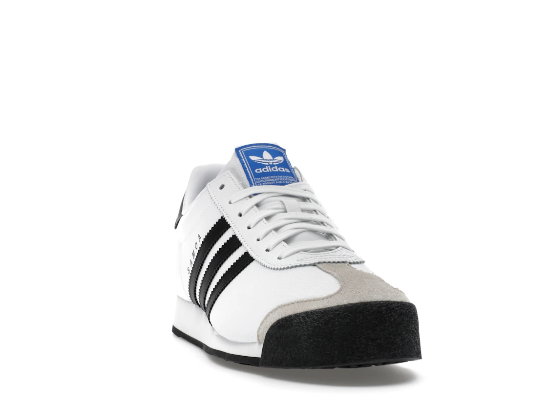 adidas Samoa Cloud White Core Black