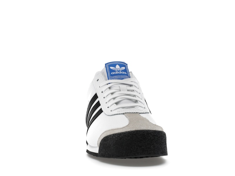 adidas Samoa Cloud White Core Black