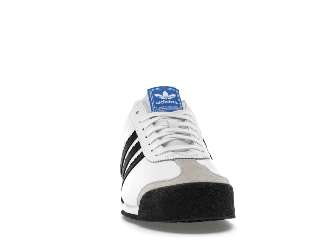 adidas Samoa Cloud White Core Black