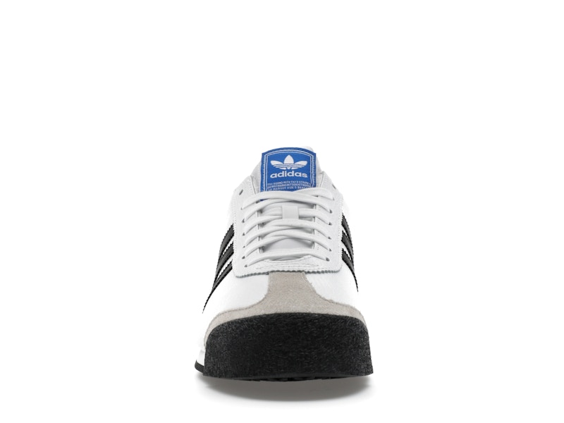 adidas Samoa Cloud White Core Black