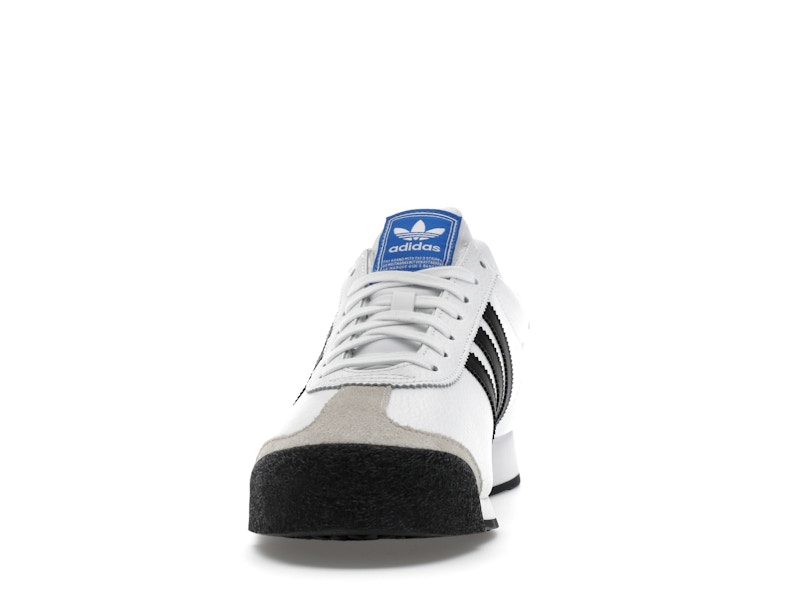 adidas Samoa Cloud White Core Black