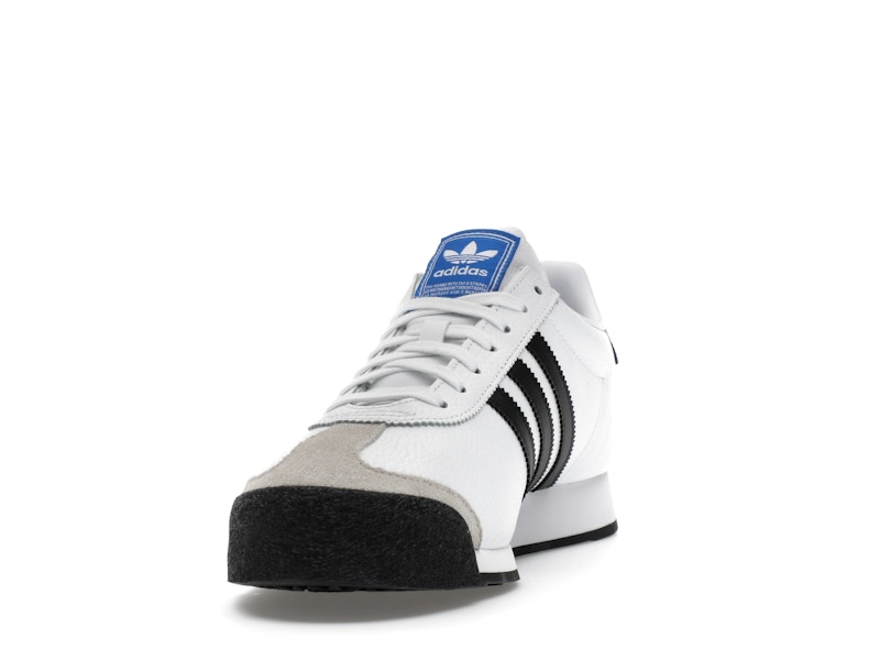 adidas Samoa Cloud White Core Black