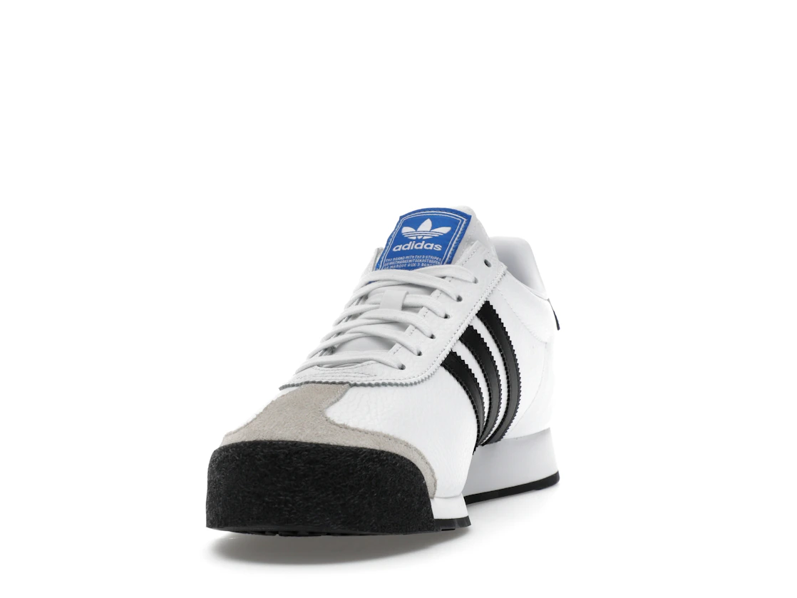 adidas Samoa Cloud White Core Black
