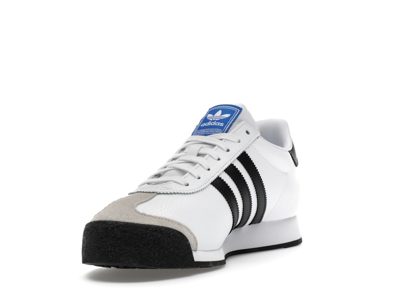 adidas Samoa Cloud White Core Black