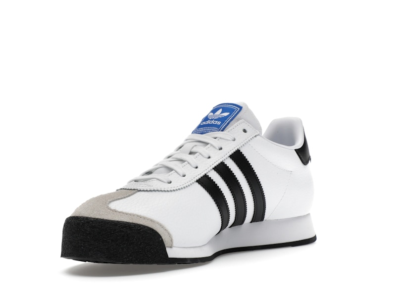 adidas Samoa Cloud White Core Black