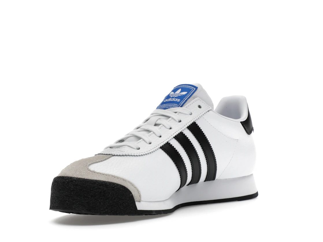 adidas Samoa Cloud White Core Black
