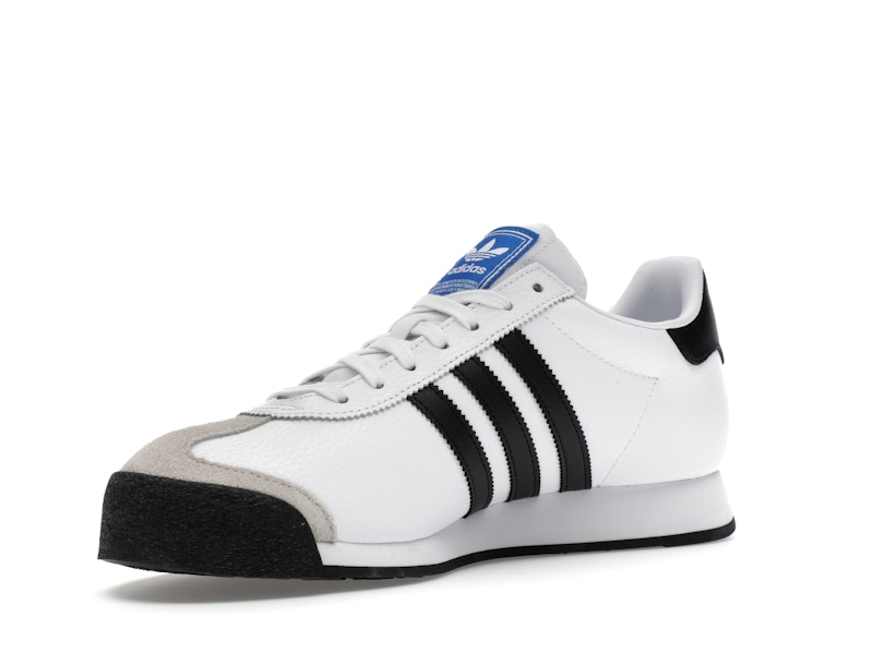 adidas Samoa Cloud White Core Black