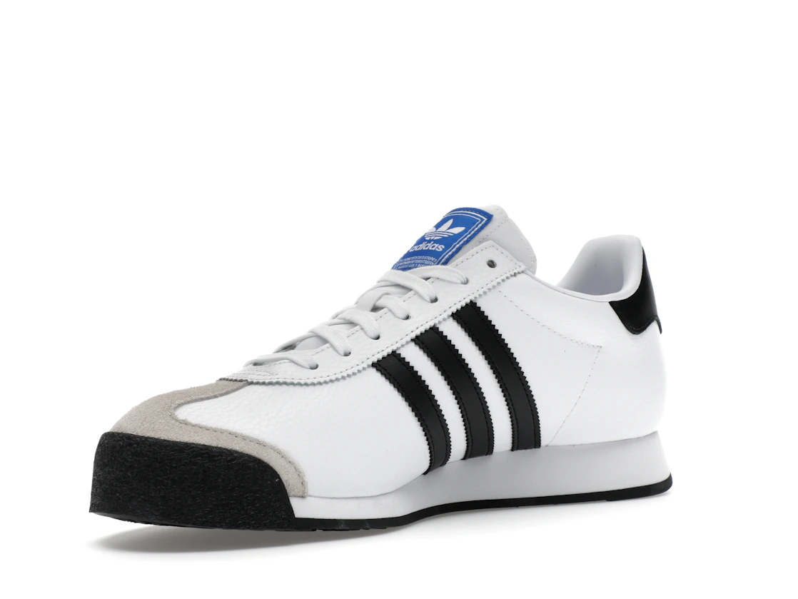 adidas Samoa Cloud White Core Black