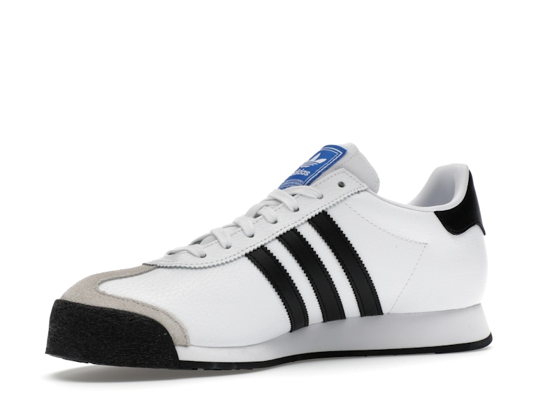 adidas Samoa Cloud White Core Black