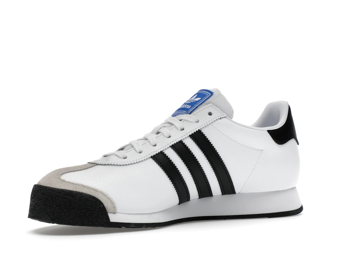 adidas Samoa Cloud White Core Black