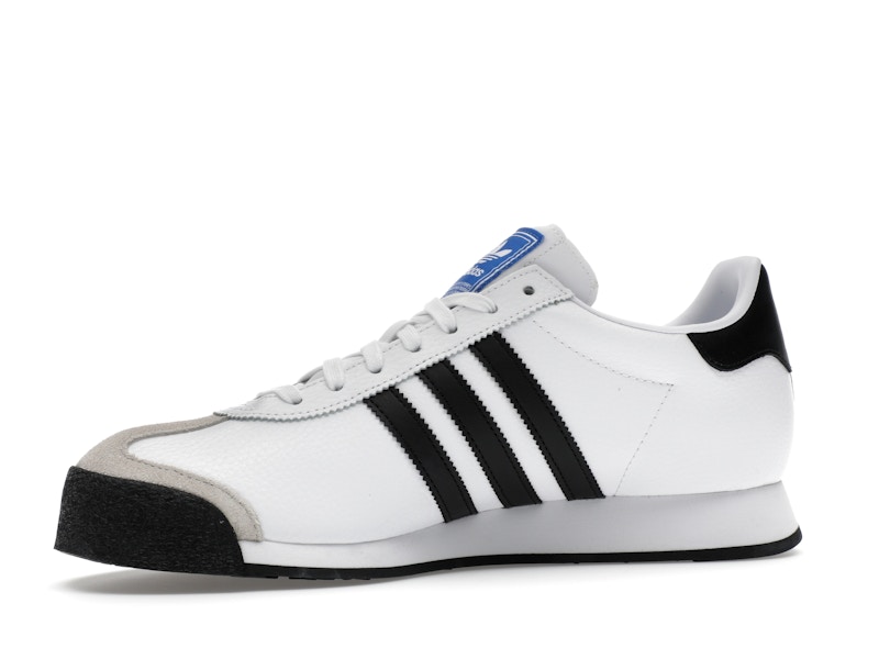 adidas Samoa Cloud White Core Black