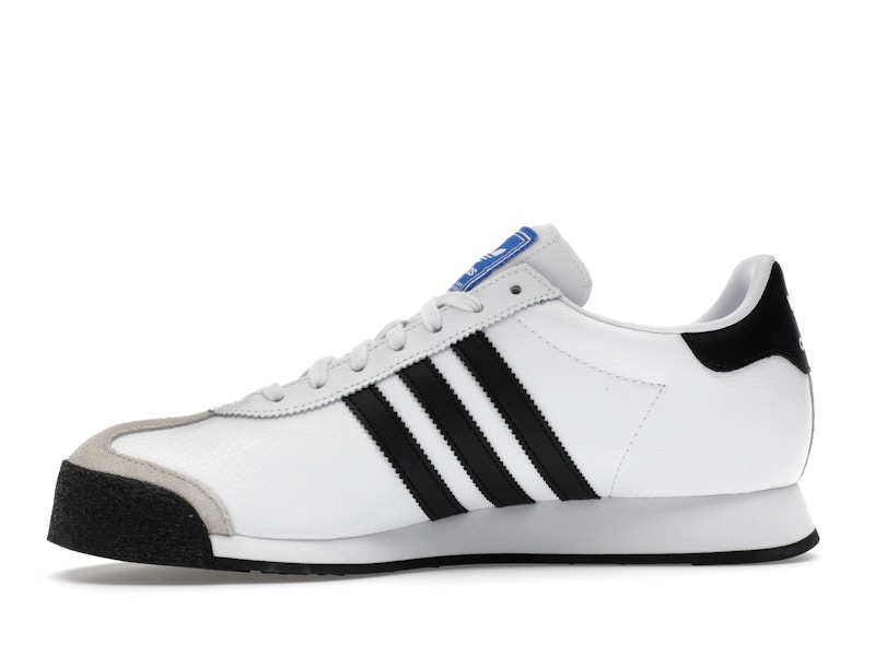 adidas Samoa Cloud White Core Black