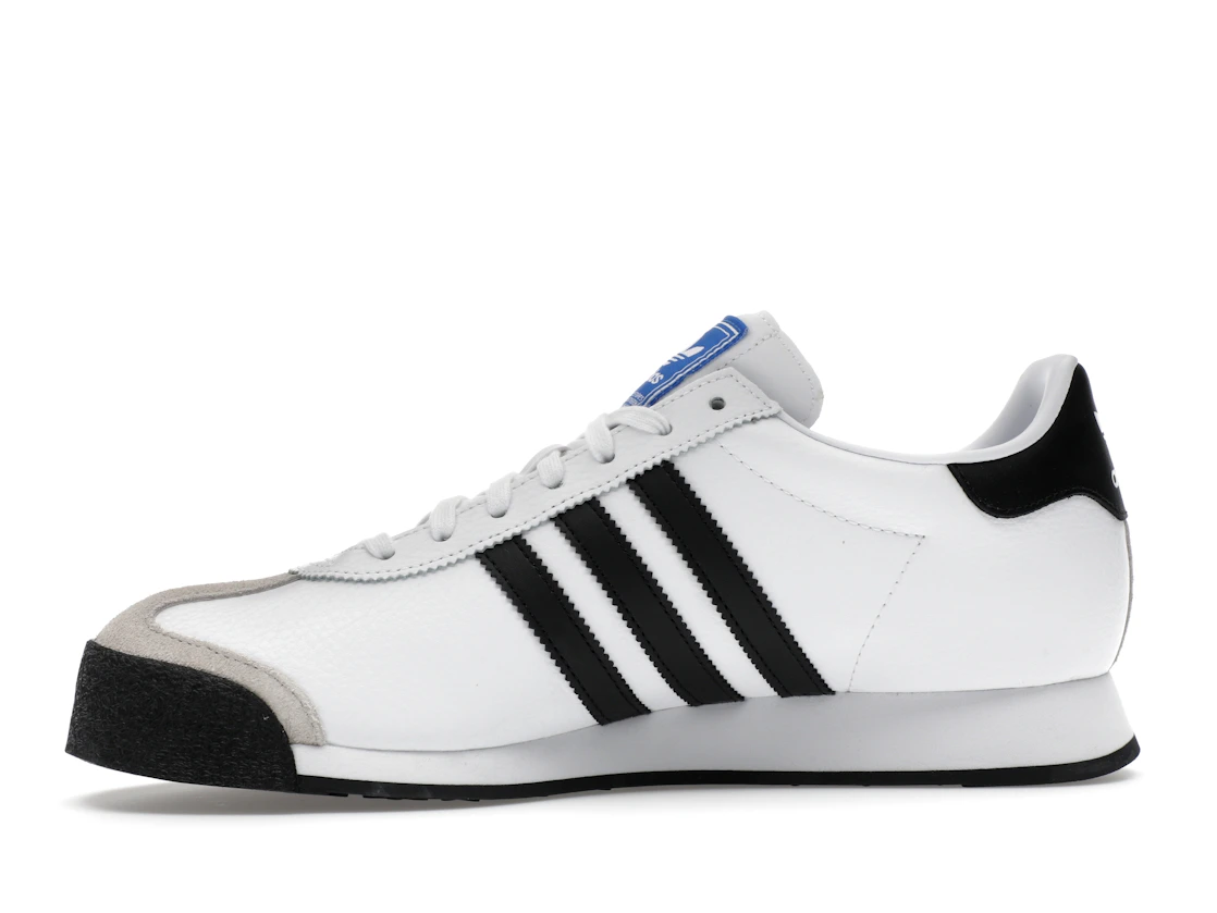 adidas Samoa Cloud White Core Black