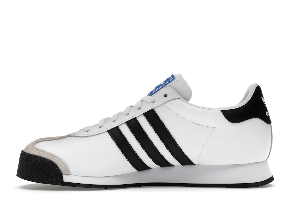 adidas Samoa Cloud White Core Black