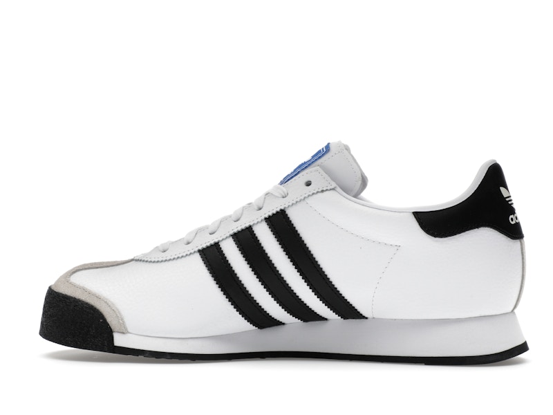 adidas Samoa Cloud White Core Black