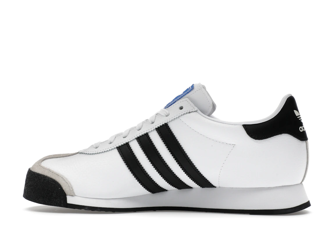 adidas Samoa Cloud White Core Black