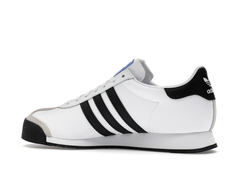 adidas Samoa Cloud White Core Black