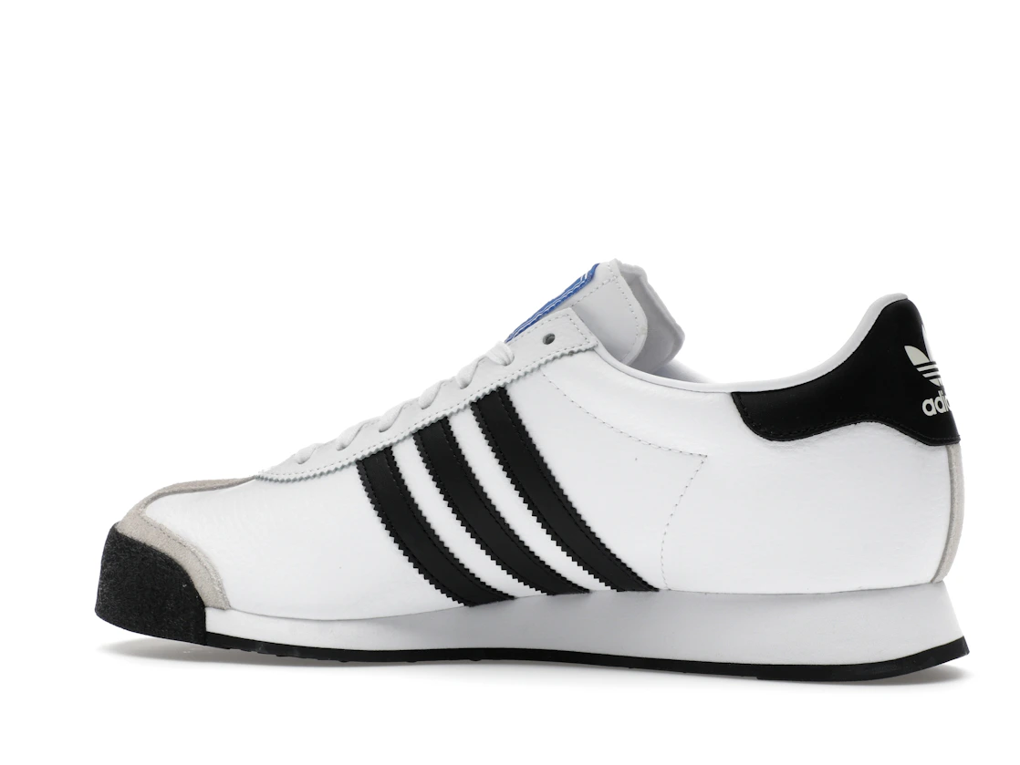 adidas Samoa Cloud White Core Black