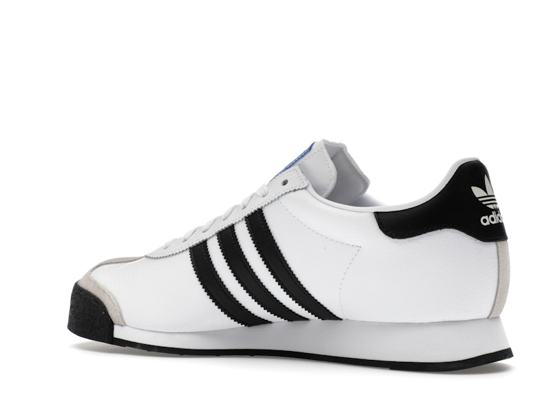 adidas Samoa Cloud White Core Black
