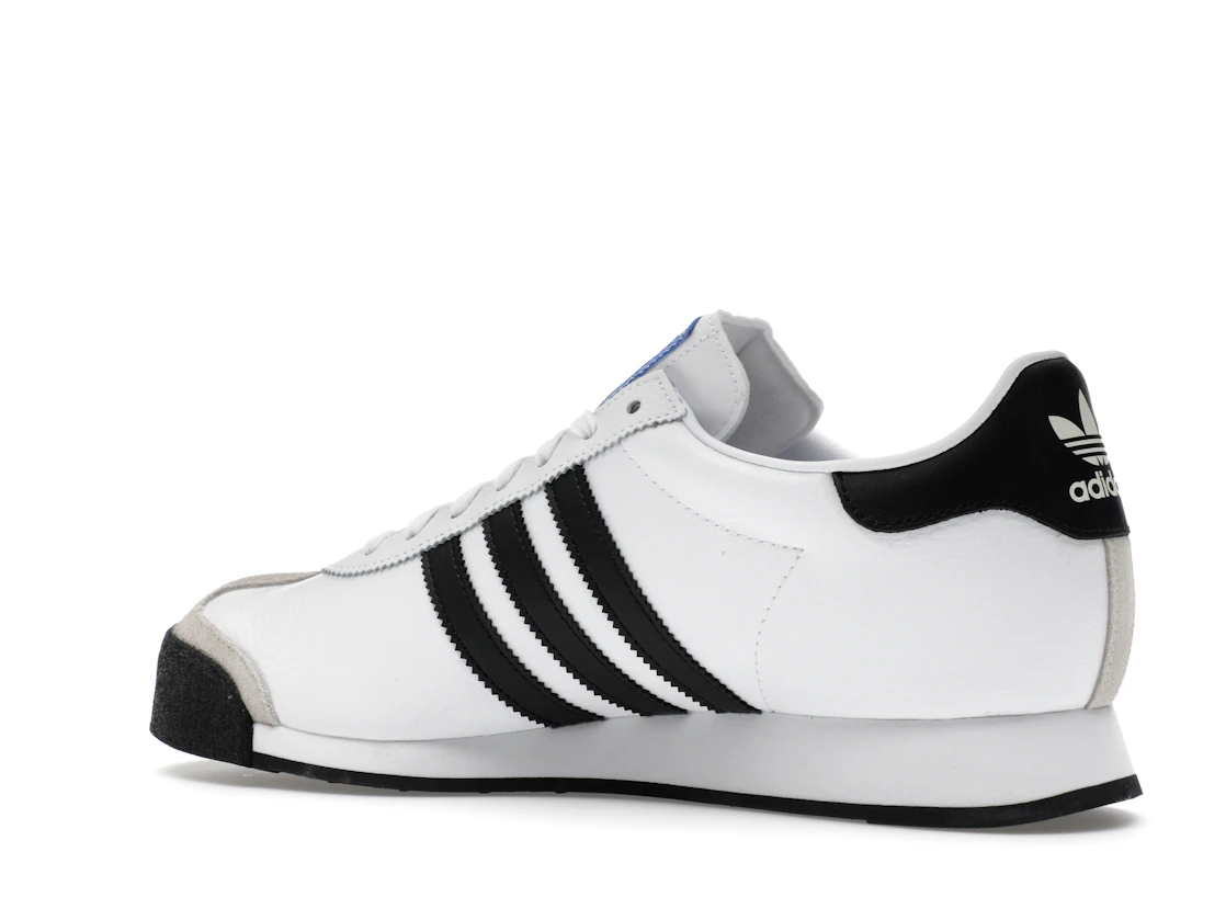 adidas Samoa Cloud White Core Black