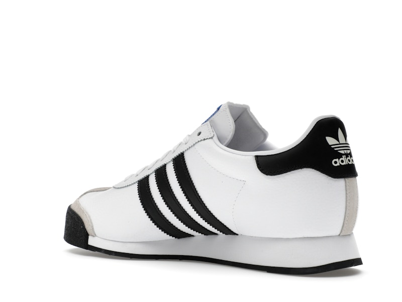 adidas Samoa Cloud White Core Black