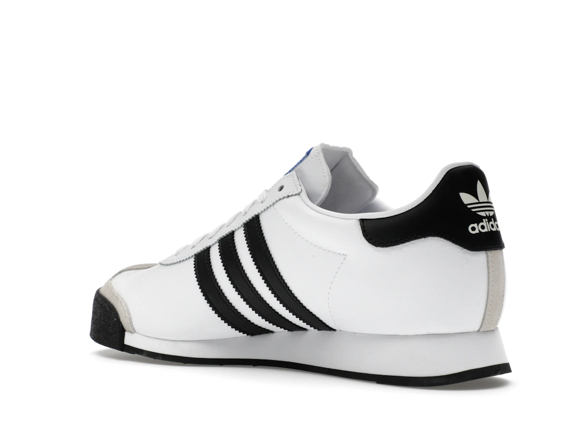 adidas Samoa Cloud White Core Black
