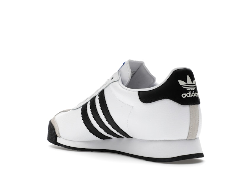 adidas Samoa Cloud White Core Black