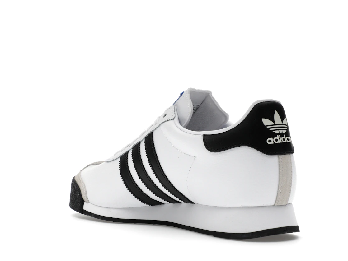 adidas Samoa Cloud White Core Black